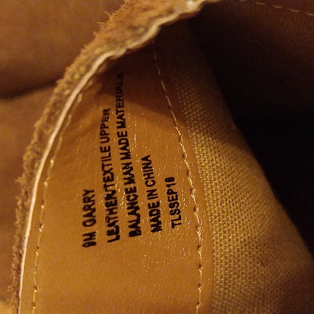 Kensie women's ankle boot - Picture 4 of 6